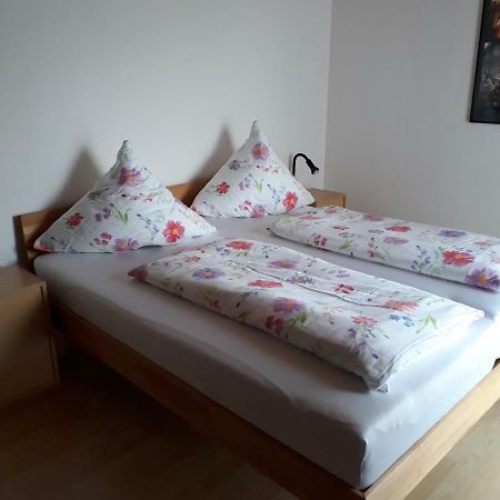 2-Zimmer-Ferienwohnung Gartenblick Rottweil Exteriér fotografie